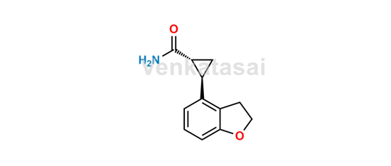 Picture of Tasimelteon Impurity D