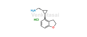 Picture of Tasimelteon Impurity E