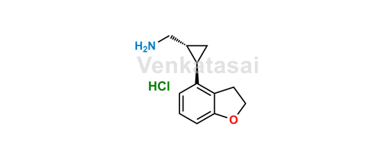 Picture of Tasimelteon Impurity E