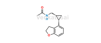 Picture of Tasimelteon Impurity F