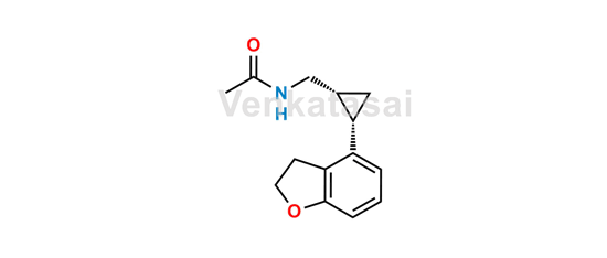 Picture of Tasimelteon Impurity F