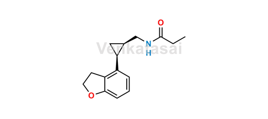 Picture of Tasimelteon Impurity G