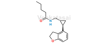 Picture of Tasimelteon Impurity 2