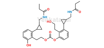 Picture of Tasimelteon Impurity 6