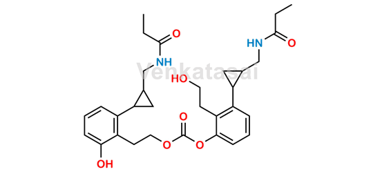 Picture of Tasimelteon Impurity 6