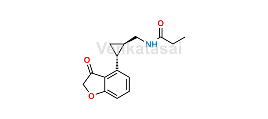 Picture of Tasimelteon Impurity 7