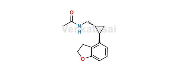 Picture of Tasimelteon Impurity 8