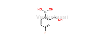 Picture of Tavaborole Impurity 1