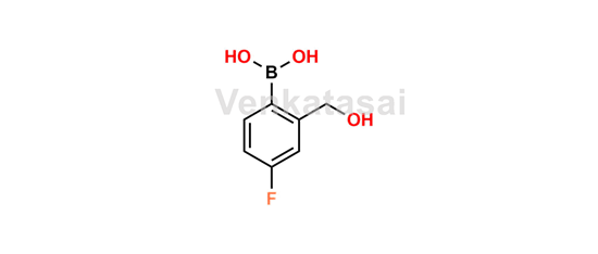 Picture of Tavaborole Impurity 1