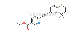 Picture of Tazarotene