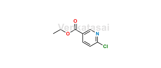 Picture of Ethyl 6-chloronicotinate