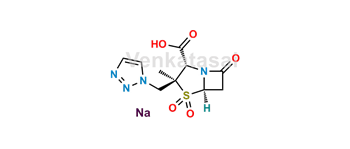 Picture of Tazobactam Sodium