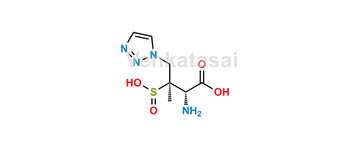 Picture of Tazobactam USP Related Compound A