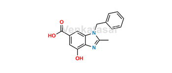 Picture of Tegoprazan Impurity 4