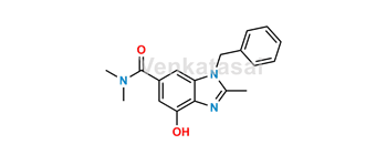 Picture of Tegoprazan Impurity 5