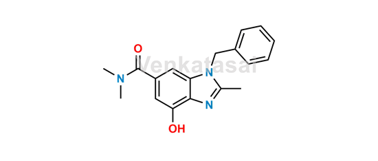 Picture of Tegoprazan Impurity 5