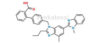 Picture of Telmisartan