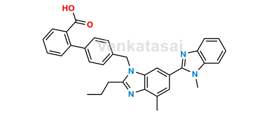 Picture of Telmisartan