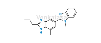 Picture of Telmisartan EP Impurity A