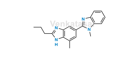 Picture of Telmisartan EP Impurity A