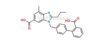 Picture of Telmisartan EP Impurity E