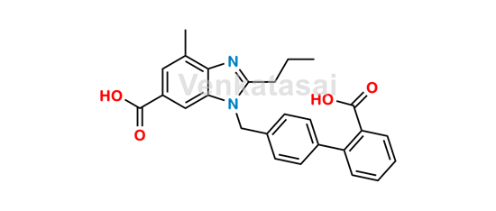 Picture of Telmisartan EP Impurity E