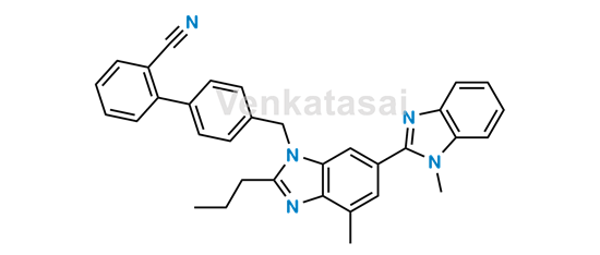 Picture of Telmisartan EP Impurity G