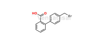 Picture of Telmisartan Bromo Acid