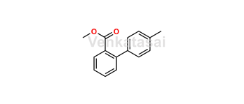 Picture of Methyl 2-(p-Tolyl)benzoate