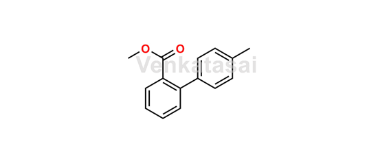 Picture of Methyl 2-(p-Tolyl)benzoate