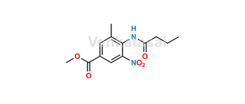 Picture of Telmisartan Impurity 1