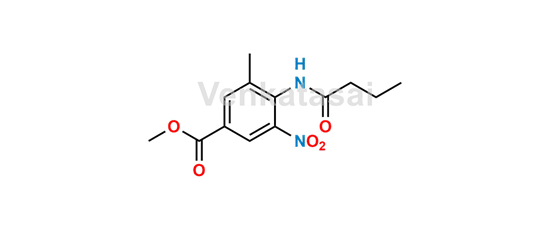 Picture of Telmisartan Impurity 1