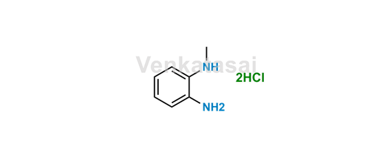 Picture of Telmisartan Impurity 3