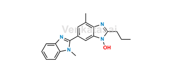 Picture of Telmisartan Impurity 5