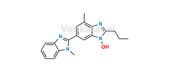 Picture of Telmisartan Impurity 5