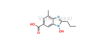 Picture of Telmisartan Impurity 6