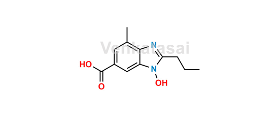 Picture of Telmisartan Impurity 6