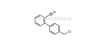 Picture of Telmisartan Impurity 7