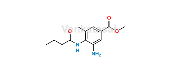 Picture of Telmisartan Impurity 8