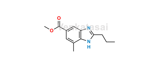 Picture of Telmisartan Impurity 9