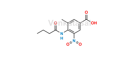 Picture of Telmisartan Impurity 10