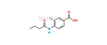 Picture of Telmisartan Impurity 11