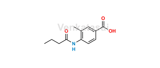 Picture of Telmisartan Impurity 11