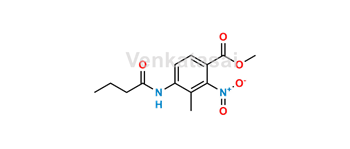 Picture of Telmisartan Impurity 12