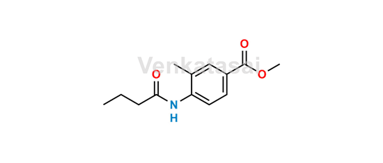 Picture of Telmisartan Impurity 13