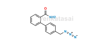 Picture of Telmisartan Impurity 14