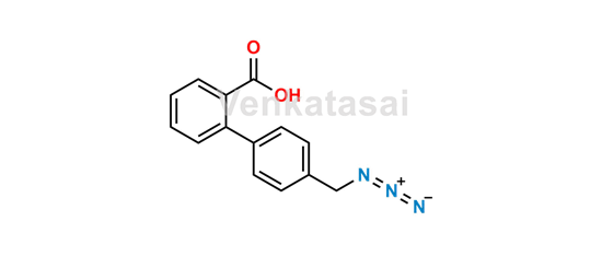 Picture of Telmisartan Impurity 15