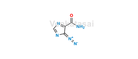 Picture of Temozolomide EP Impurity D