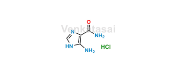 Picture of Temozolomide EP Impurity A