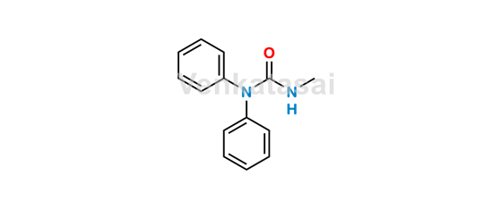 Picture of Temozolomide USP Related Compound B